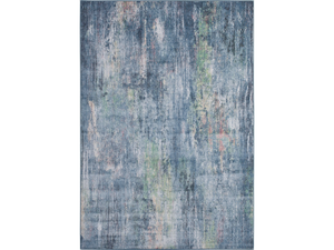 MALIZIA 89919/9294 - Rectangular viscose rug _ SITAP Carpet Couture Italia